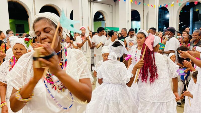 A Chapada tem muitas vozes. Em 2026, o Festival de Lençóis abre o microfone para todas elas