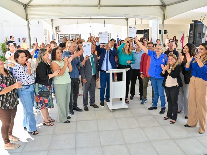 Auxiliares de Enfermagem celebram aprovação de Projeto de Lei do Executivo para valorização da categoria