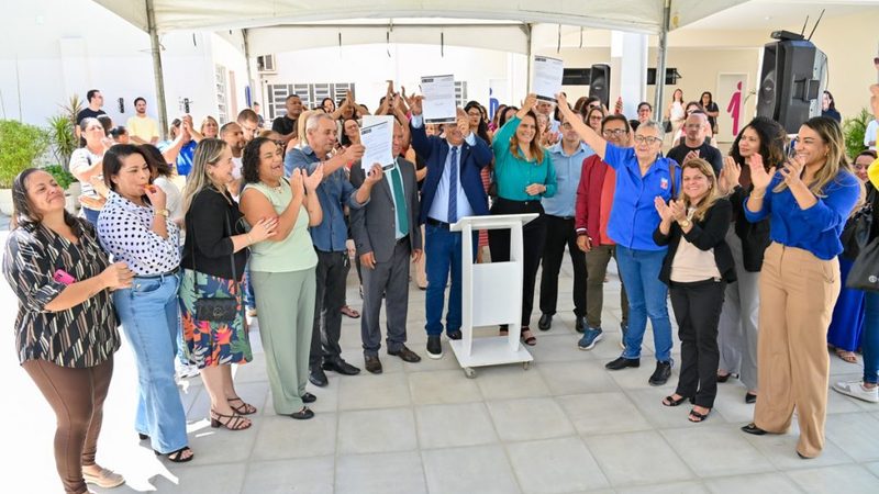 Auxiliares de Enfermagem celebram aprovação de Projeto de Lei do Executivo para valorização da categoria