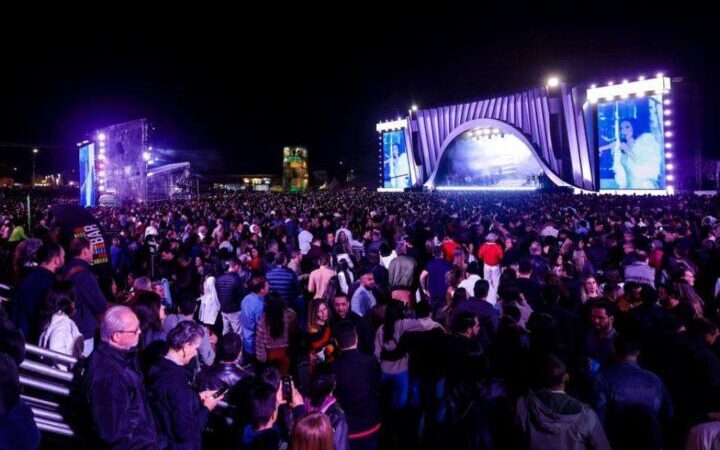 Festival de Inverno Bahia: Vitória da Conquista, cidade da música