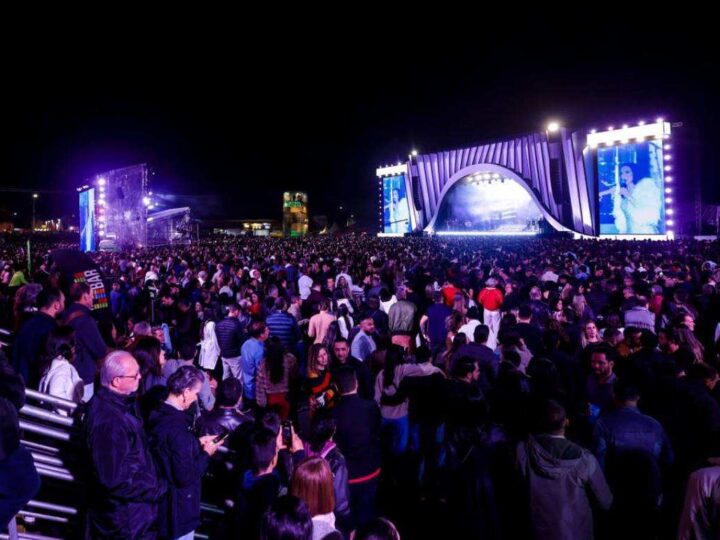 Festival de Inverno Bahia confirma Vila O Boticário com foco na valorização de artistas locais
