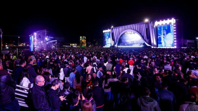 Festival de Inverno Bahia confirma Vila O Boticário com foco na valorização de artistas locais