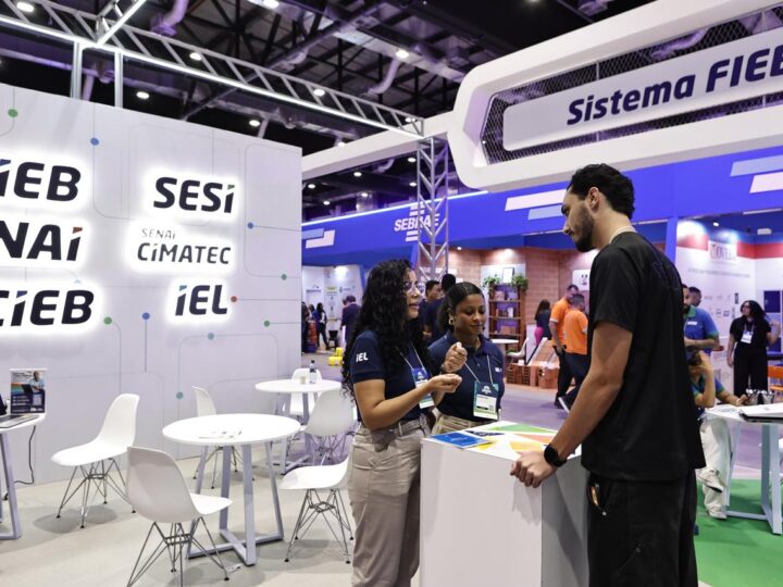 ConstruNordeste Salvador: Feira da Empregabilidade oferece mais de 300 vagas