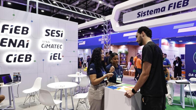 ConstruNordeste Salvador: Feira da Empregabilidade oferece mais de 300 vagas