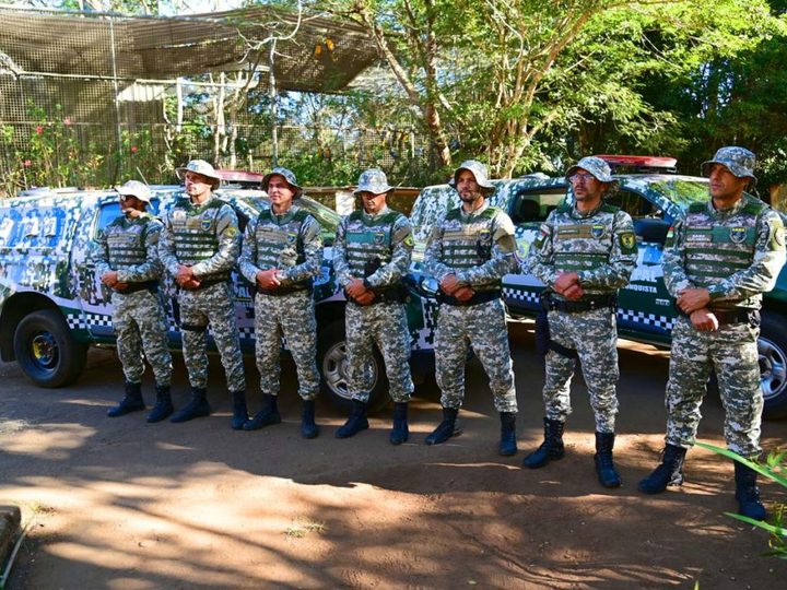 Gama completa quatro anos fortalecendo a proteção ambiental em Vitória da Conquista