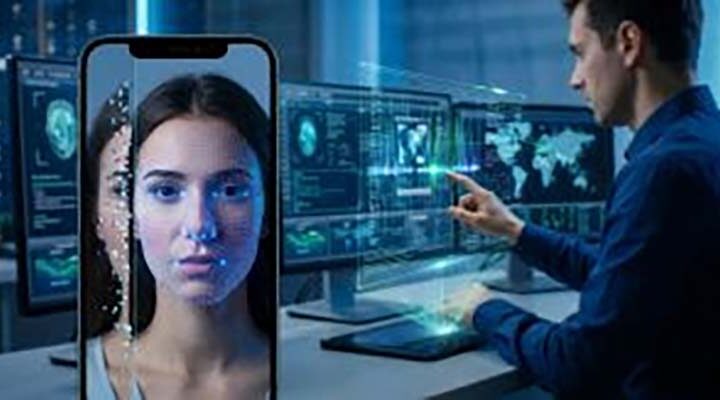 Golpes com IA: como a legislação e o mercado respondem às fraudes biométricas