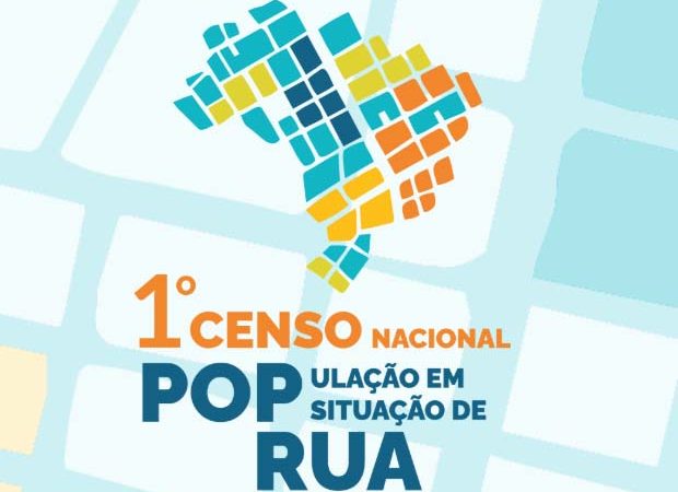 Salvador recebe a prova piloto do 1º Censo Nacional da População em Situação de Rua