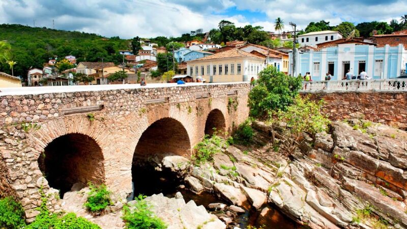 Festival de Lençóis transforma a Chapada Diamantina em um grande palco de encontros, ritmos e celebração
