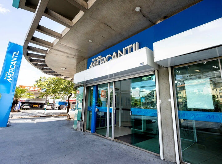 Banco Mercantil oferece oportunidades de trabalho em 48 cidades do Brasil