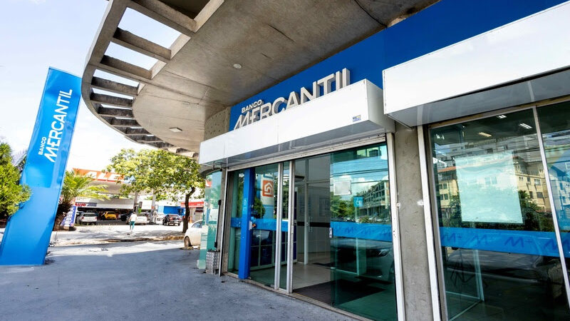 Banco Mercantil oferece mais de 70 oportunidades de trabalho em 48 cidades do Brasil