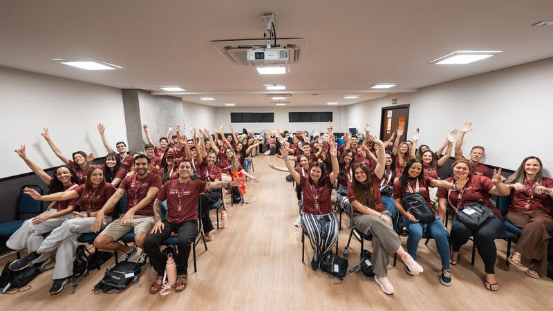 Missão São Francisco leva atendimento médico a comunidades ribeirinhas