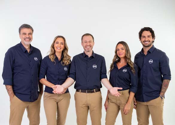 SBT transmite quartas de final da Comenbol Sul-Americana