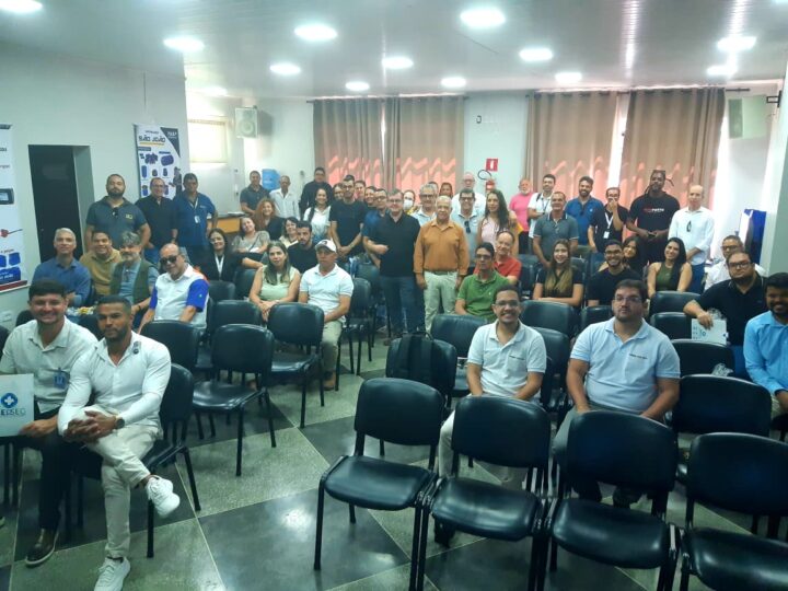 Sindicombustíveis realiza projeto itinerante em Guanambi e Vitória da Conquista