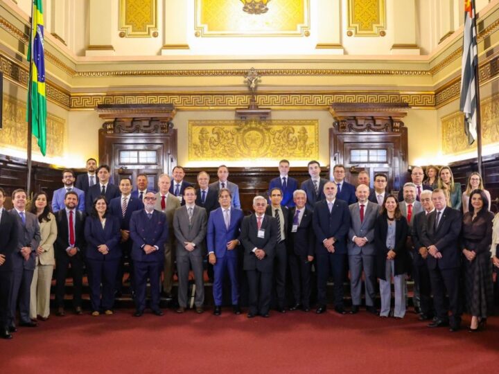 Fortalecimento do sistema prisional e socioeducativo é discutido em encontro nacional pelo TJBA 