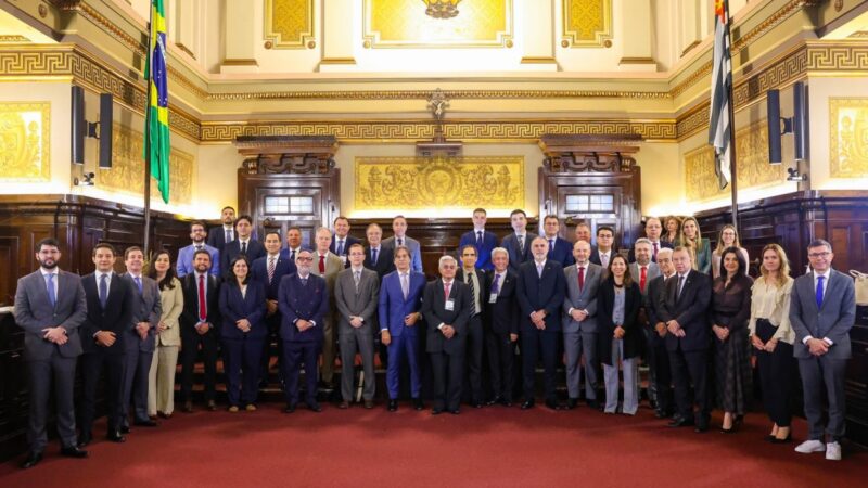 Fortalecimento do sistema prisional e socioeducativo é discutido em encontro nacional pelo TJBA 