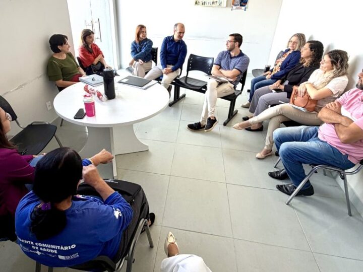 SMS, UFMG, Ufba e Uesb iniciam projeto-piloto de eletrocardiograma