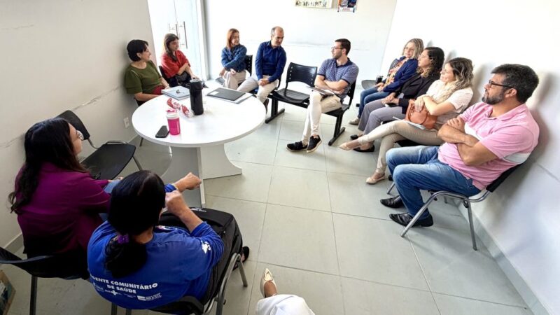 SMS, UFMG, Ufba e Uesb iniciam projeto-piloto de eletrocardiograma