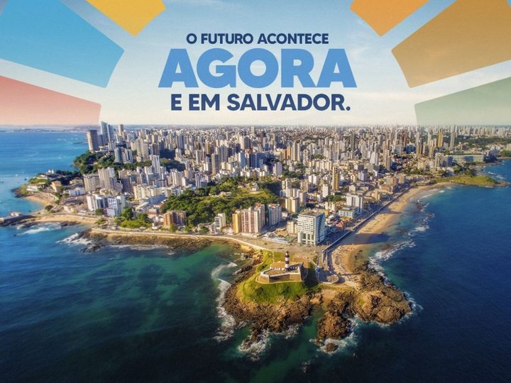 Salvador será palco da 3a edição do Conexão ODS, maior evento de sustentabilidade do Nordeste 