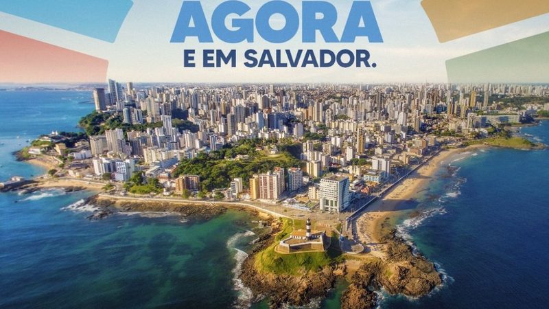 Salvador será palco da 3a edição do Conexão ODS, maior evento de sustentabilidade do Nordeste 
