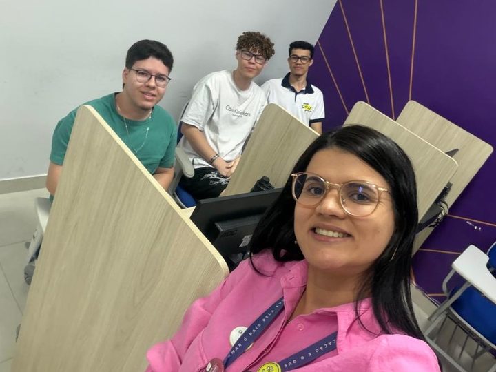 NAF UniFG Bahia lidera ranking regional de atendimentos à população