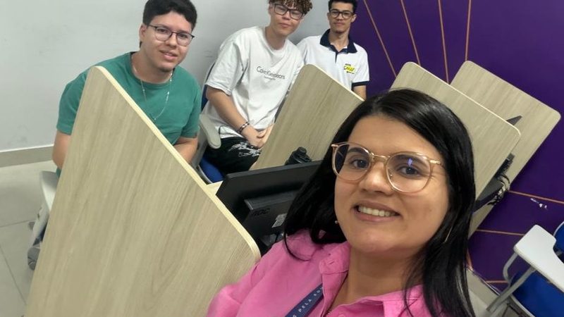 NAF UniFG Bahia lidera ranking regional de atendimentos à população