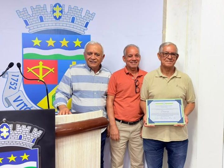 Câmara aplaude empresa Desencop pela atuação em Vitória da Conquista
