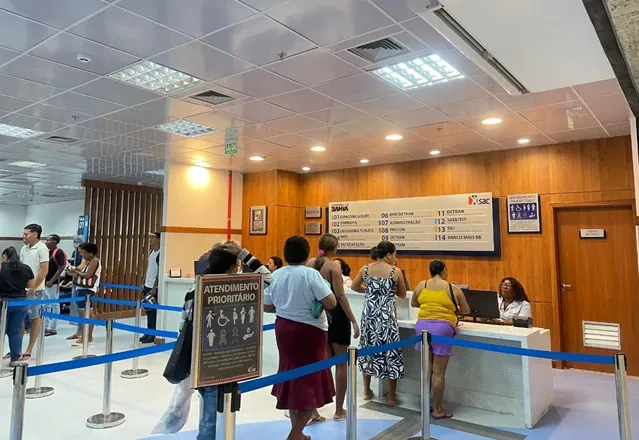 SAC realiza atendimento exclusivo a idosos neste sábado (15)