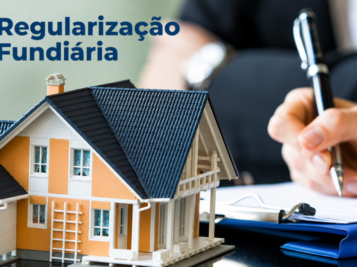 TJBA entrega 277 títulos de propriedade a moradores de Barreiras nesta terça (4) 