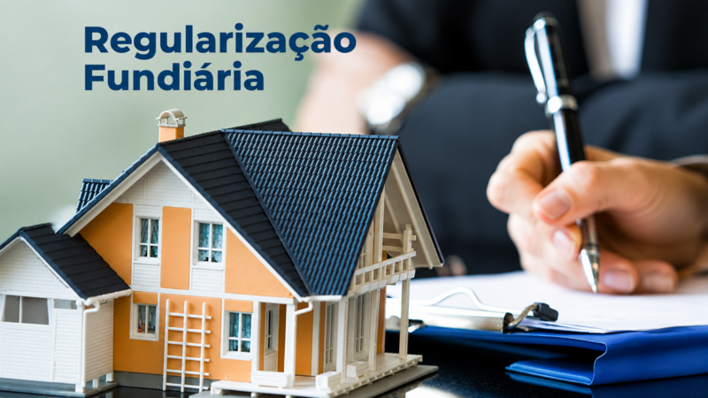 TJBA entrega 277 títulos de propriedade a moradores de Barreiras nesta terça (4) 
