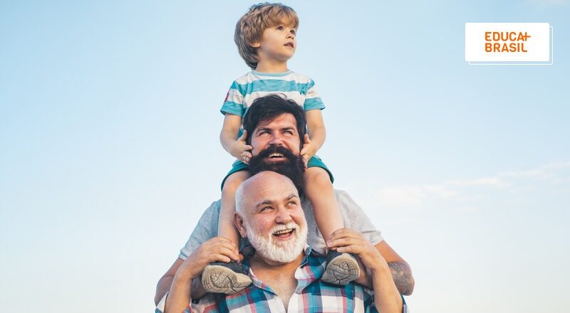  Data em dados: Dia dos Pais