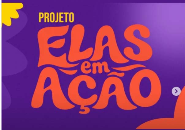 Agosto Lilás: Crav promove ação de saúde e autocuidado para mulheres