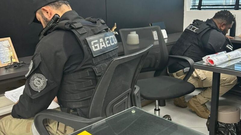 Advogados são investigados por fraudes processuais e lavagem de dinheiro