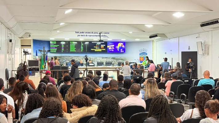 Câmara reforça emendas impositivas e estabelece limites para abertura de créditos na LDO 2027