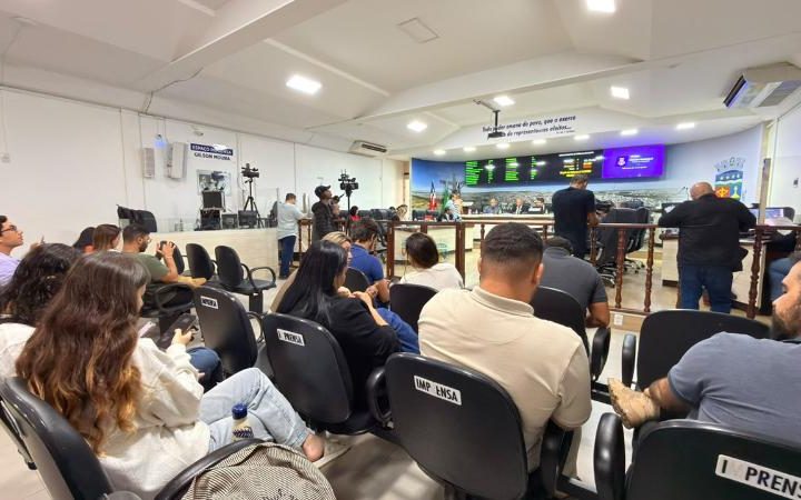 Vereadores destacam educação, infraestrutura, saúde e ações nas comunidades