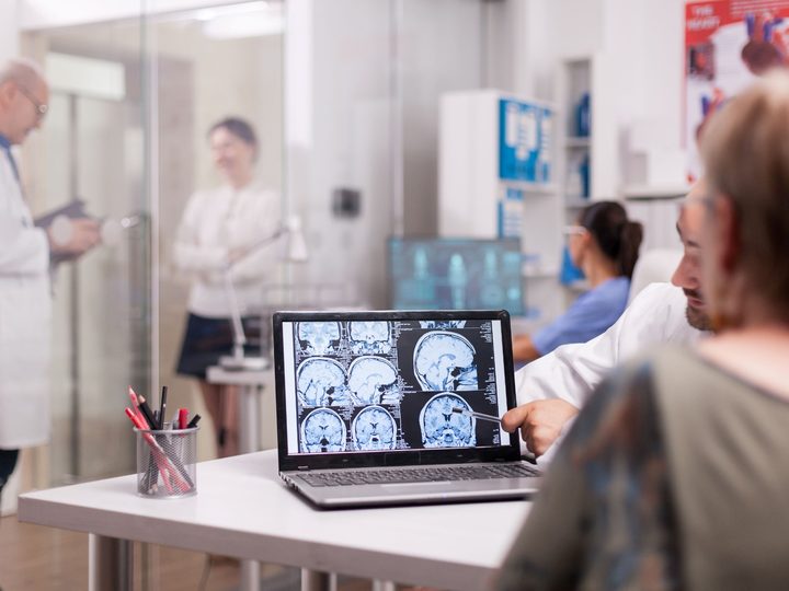 AVC se torna preocupação também entre jovens