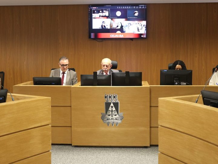 TJBA retoma esforços para garantir adoções internacionais