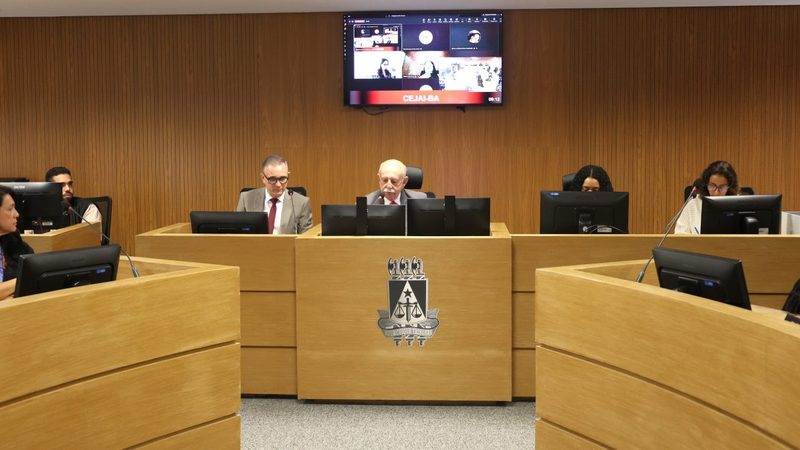 TJBA retoma esforços para garantir adoções internacionais