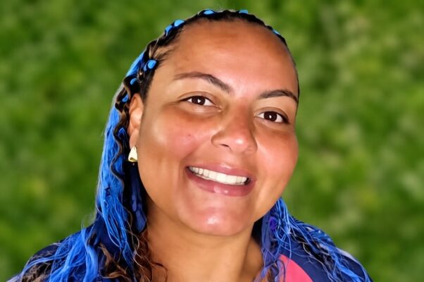 Nota de pesar: faleceu a árbitra de futebol Adriana dos Santos Brito
