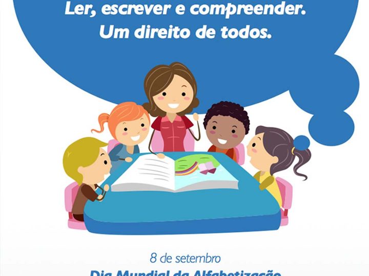 Quem ainda não sabe ler e escrever na Bahia?