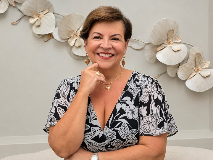 Outubro Rosa: Clínica da Mulher cria novo sistema com Dra. Anna Paola Noya Gatto