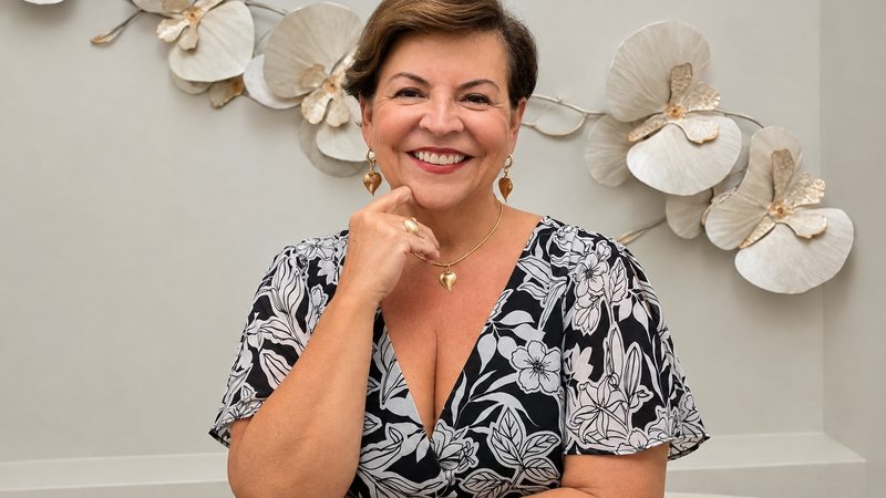 Outubro Rosa: Clínica da Mulher cria novo sistema com Dra. Anna Paola Noya Gatto