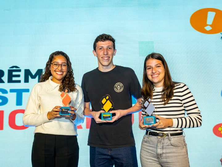 CIEE abre inscrições para Prêmio Estagiário Inovador 2026, que terá inteligência artificial como tema