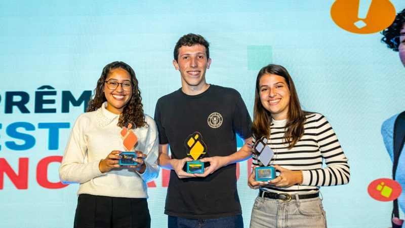 CIEE abre inscrições para Prêmio Estagiário Inovador 2026, que terá inteligência artificial como tema