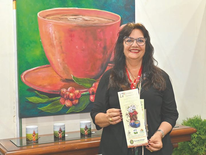 17° Enconto Nacional do Café movimenta economia, ciência e cultura do planalto da Conquista