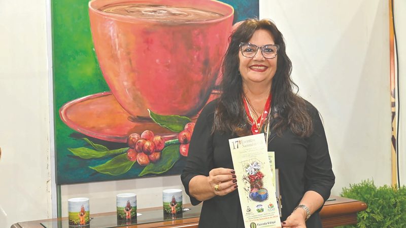 17° Enconto Nacional do Café movimenta economia, ciência e cultura do planalto da Conquista