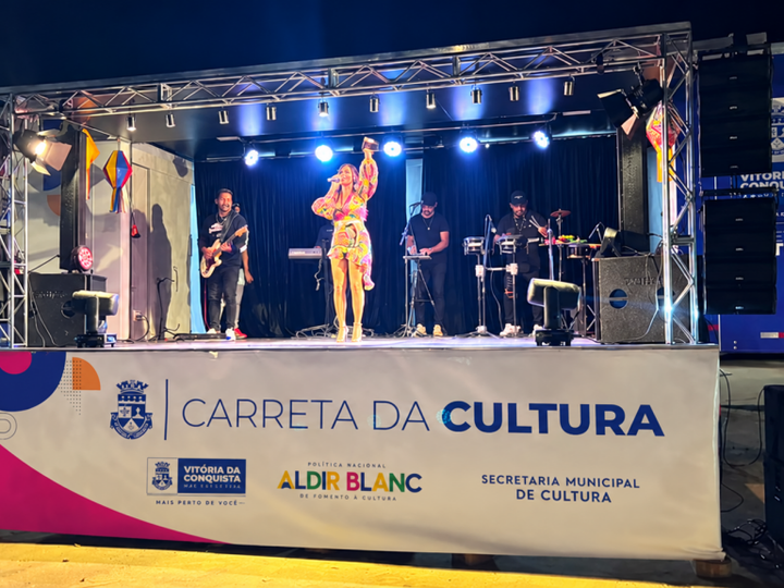 Abertas as inscrições para o Festival Itinerante de Música da Cultura e Juventude