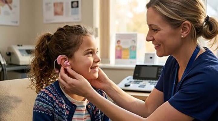 Dia Mundial do Surdo: veja 4 sinais que podem indicar alteração na audição infantil