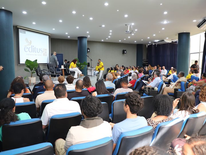 Uesc promove Virada Cultural com feira de museus e programação artística e cultural