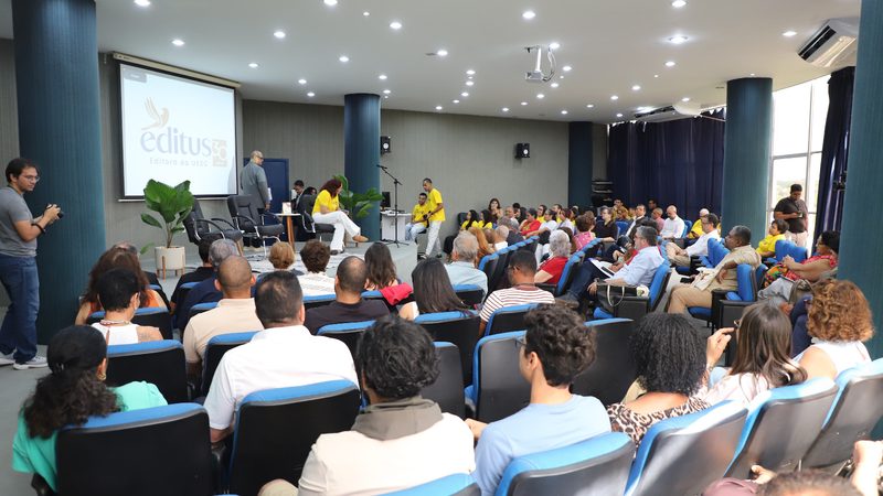 Uesc promove Virada Cultural com feira de museus e programação artística e cultural
