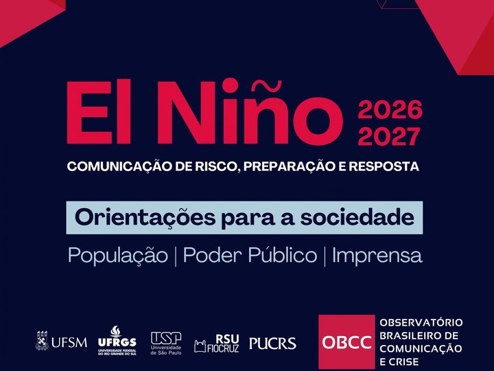Governo lança página com ações de enfrentamento aos impactos do El Niño